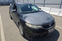 2010 Kia Forte EX