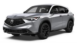 2025 Acura ADX w/A-SPEC w/Advance