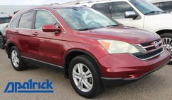 2010 Honda CR-V EX-L