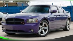 2007 Dodge Charger RT