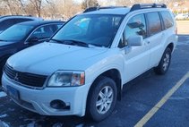 2011 Mitsubishi Endeavor LS