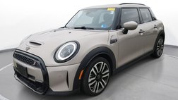 2024 MINI Hardtop Cooper S