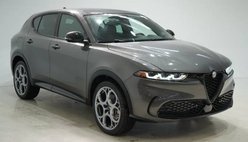 2025 Alfa Romeo Tonale Sprint