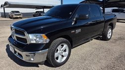 2024 Ram Ram Pickup 1500 Classic Tradesman