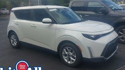 2024 Kia Soul S