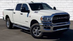 2024 Ram Ram Pickup 2500 Big Horn