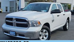 2023 Ram Ram Pickup 1500 Classic SLT