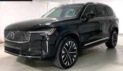 2025 Volvo XC90 B6 Ultra Bright Theme 6P