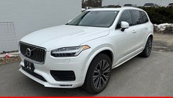 2022 Volvo XC90 T5 Momentum