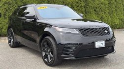2019 Land Rover Range Rover Velar P340 R-Dynamic SE