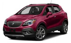 2016 Buick Encore Base