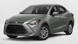 2016 Scion iA Base