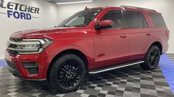 2022 Ford Expedition XLT