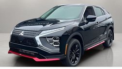 2026 Mitsubishi Eclipse Cross Ralliart