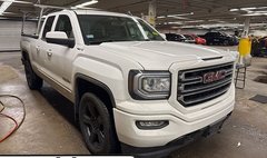2018 GMC Sierra 1500 Base