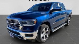 2023 Ram Ram Pickup 1500 Laramie