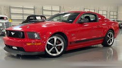 2005 Ford Mustang GT