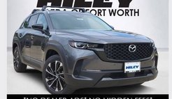 2026 Mazda CX-50 Hybrid Premium Plus