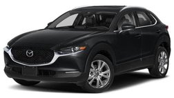 2021 Mazda CX-30 Premium