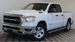 2023 Ram Ram Pickup 1500 Big Horn