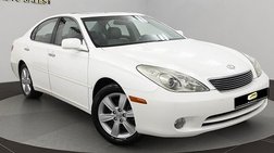 2005 Lexus ES 330 Base
