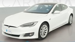 2018 Tesla Model S 75D