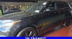 2021 Land Rover Range Rover Velar P250 R-Dynamic S