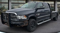2016 Ram Ram Pickup 2500 Big Horn