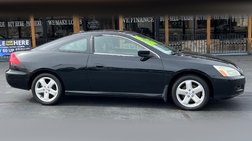 2006 Honda Accord EX V-6 w/Navi