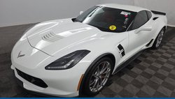 2017 Chevrolet Corvette Grand Sport