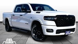 2026 Ram Ram Pickup 1500 Lone Star