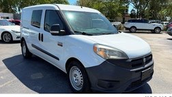 2017 Ram ProMaster City Tradesman