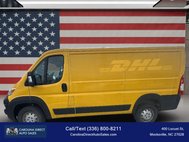 2023 Ram ProMaster 2500 136 WB