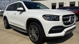 2021 Mercedes-Benz GLS GLS 450