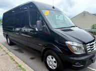 2015 Other Makes RWD 2500 170