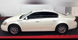 2011 Buick Lucerne CXL Premium