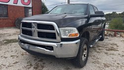 2010 Dodge Ram 2500 ST
