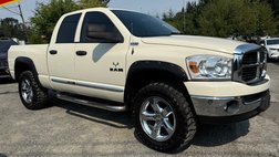 2008 Dodge Ram 1500 SLT