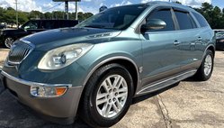 2009 Buick Enclave CX