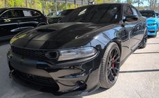 2016 Dodge Charger SRT 392