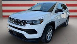 2024 Jeep Compass Sport