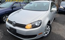 2011 Volkswagen Jetta SE