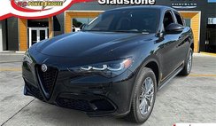 2024 Alfa Romeo Stelvio Sprint