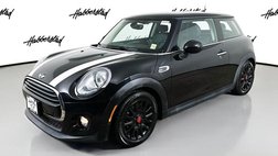 2018 MINI Hardtop Cooper
