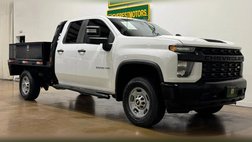 2023 Chevrolet Silverado 3500HD Work Truck