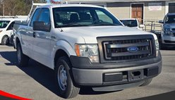 2014 Ford F-150 XL