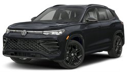 2026 Volkswagen Tiguan SE R-Line Black 4Motion