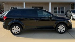 2016 Dodge Journey SE
