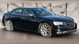 2019 Chrysler 300 Limited