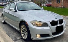 2011 BMW 3 Series 328i xDrive